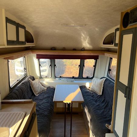The Lakeside Cabin Longmorn Extérieur photo
