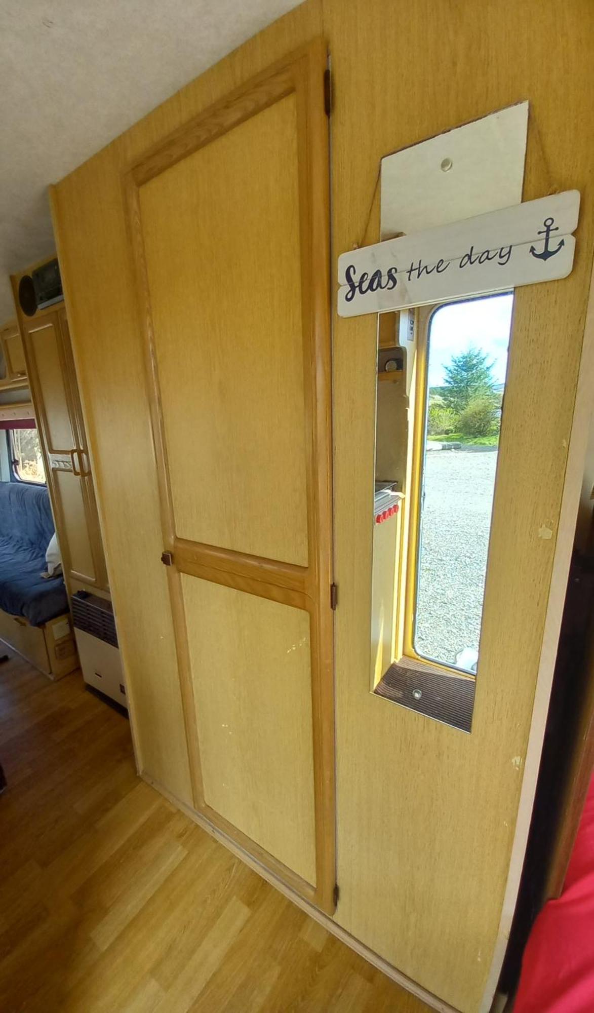 The Lakeside Cabin Longmorn Extérieur photo